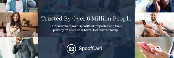 spoofcard Profile Banner