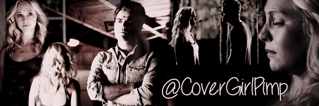 Caroline Forbes banner