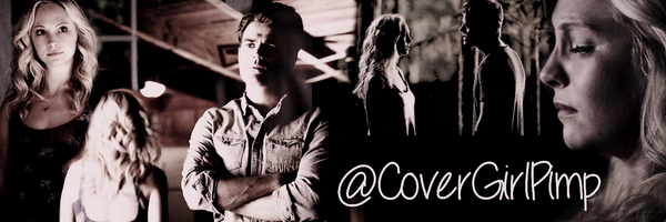 CoverGirlPimp Profile Banner