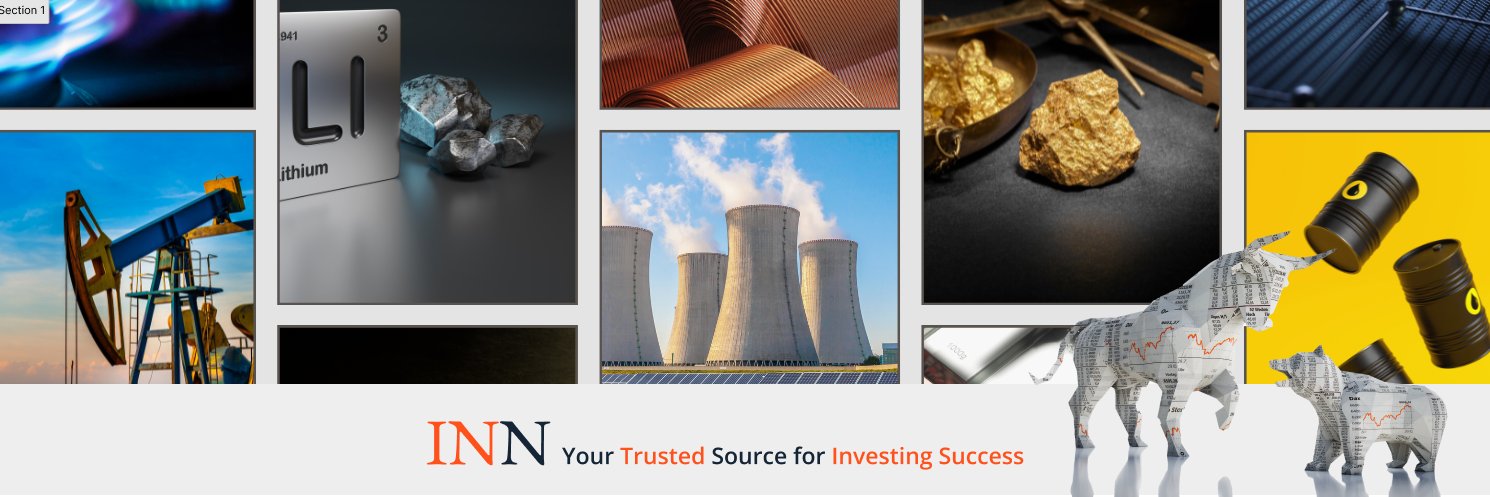 Resource Investing banner