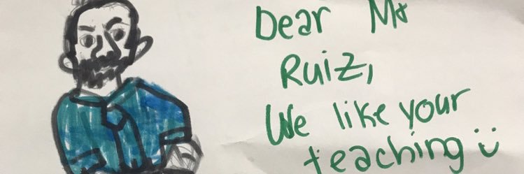 Mike Ruiz banner