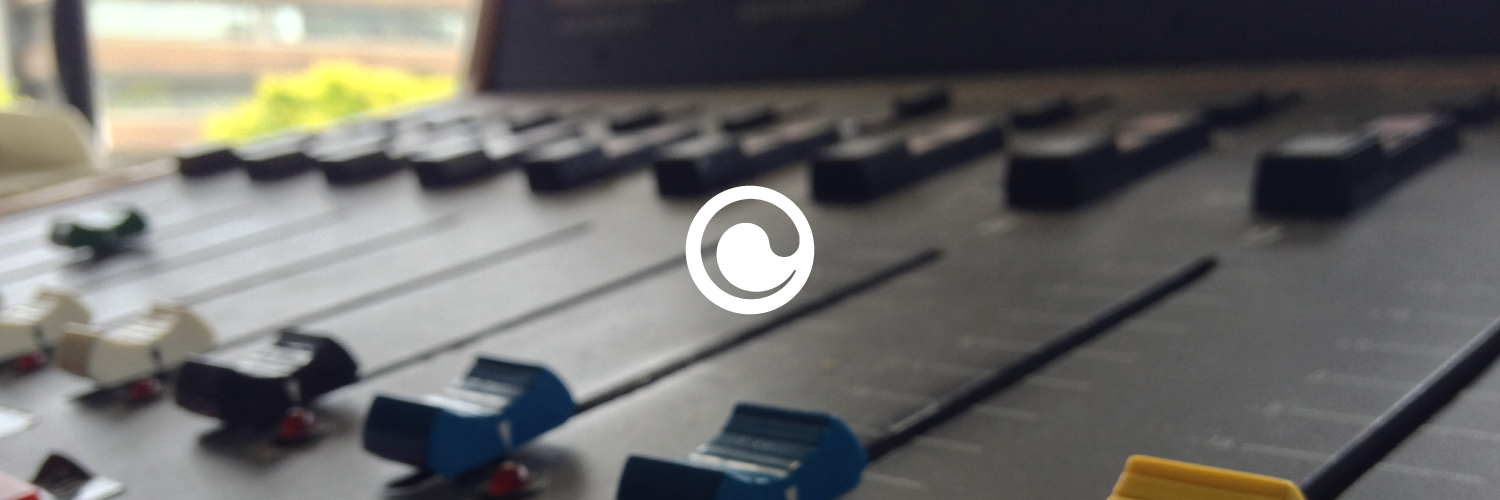 Radio Control 99.4FM banner