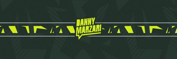 danny // danza Profile Banner