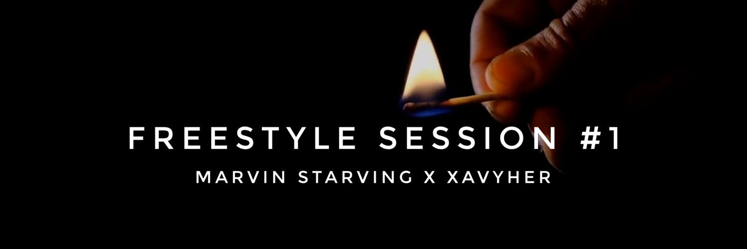 _Marvinstarving's profile banner image