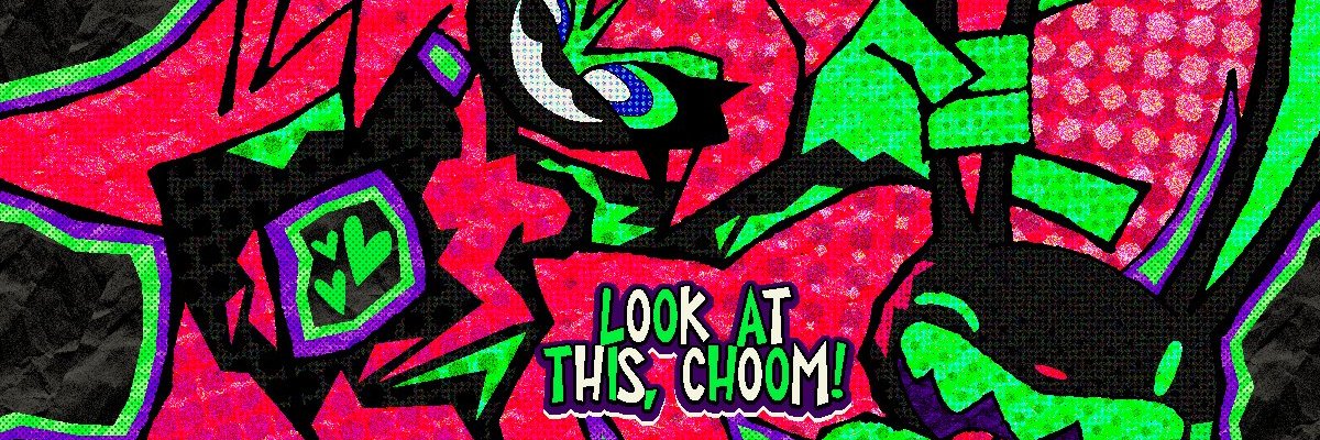 capricornproj's profile banner image