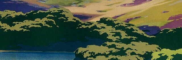 hazelhurst's profile banner image