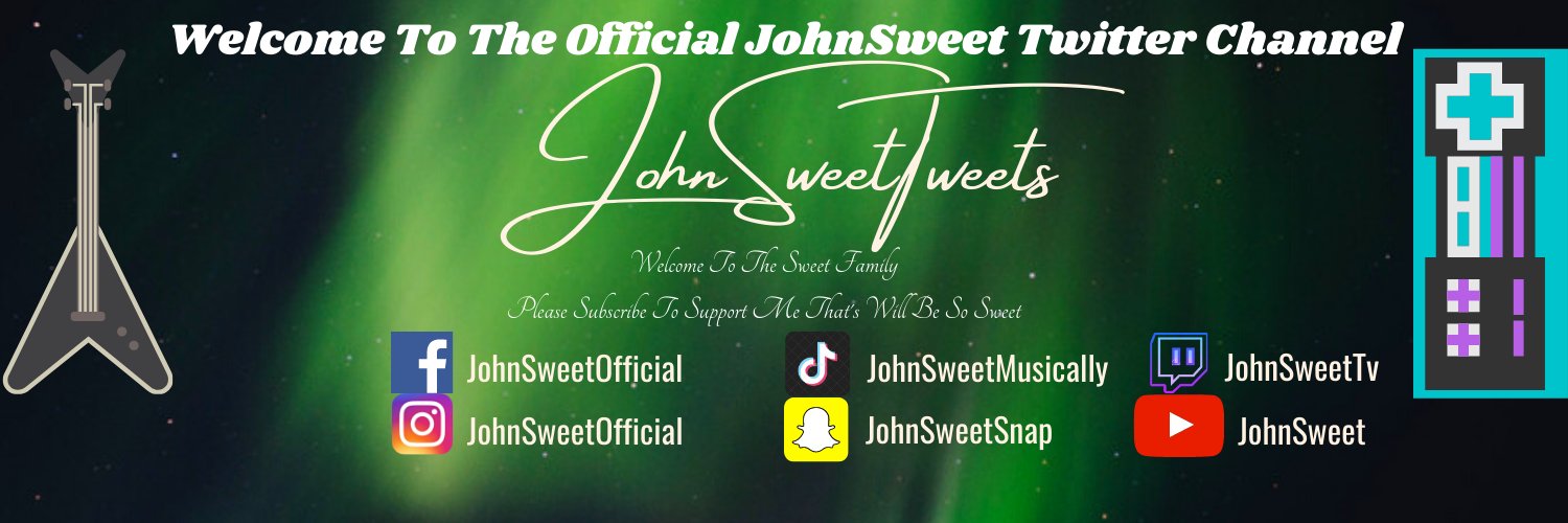 JohnSweet (Jonathan) banner