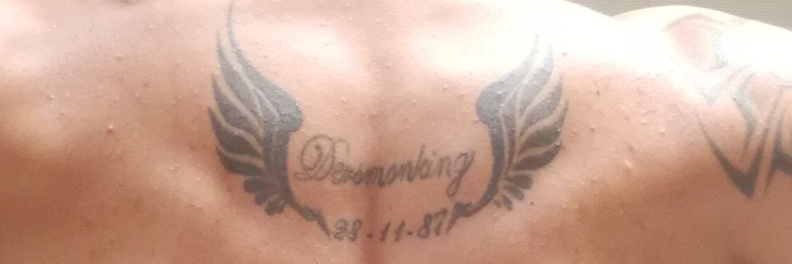 Deromonking's profile banner image