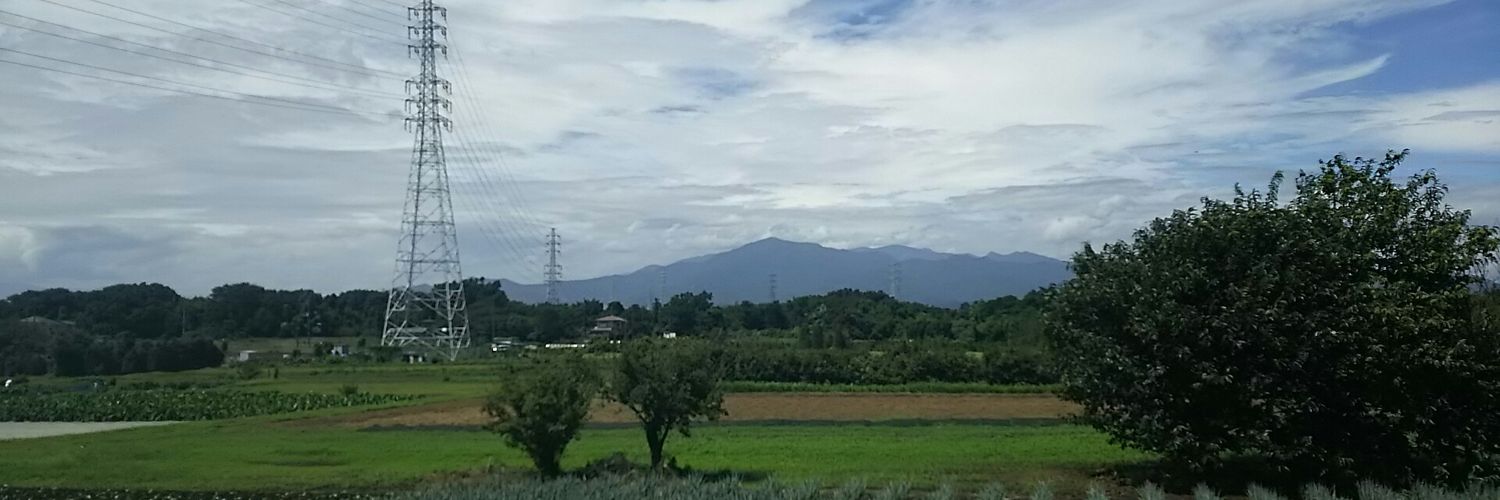 seibuensen's profile banner image