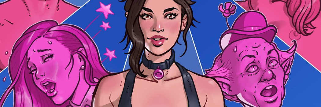 Craig Paton 🎨 banner