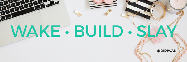 Didiwak Profile Banner