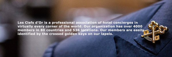 LesClefsdOrIntl Profile Banner