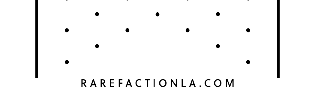 RFactionLA's profile banner image