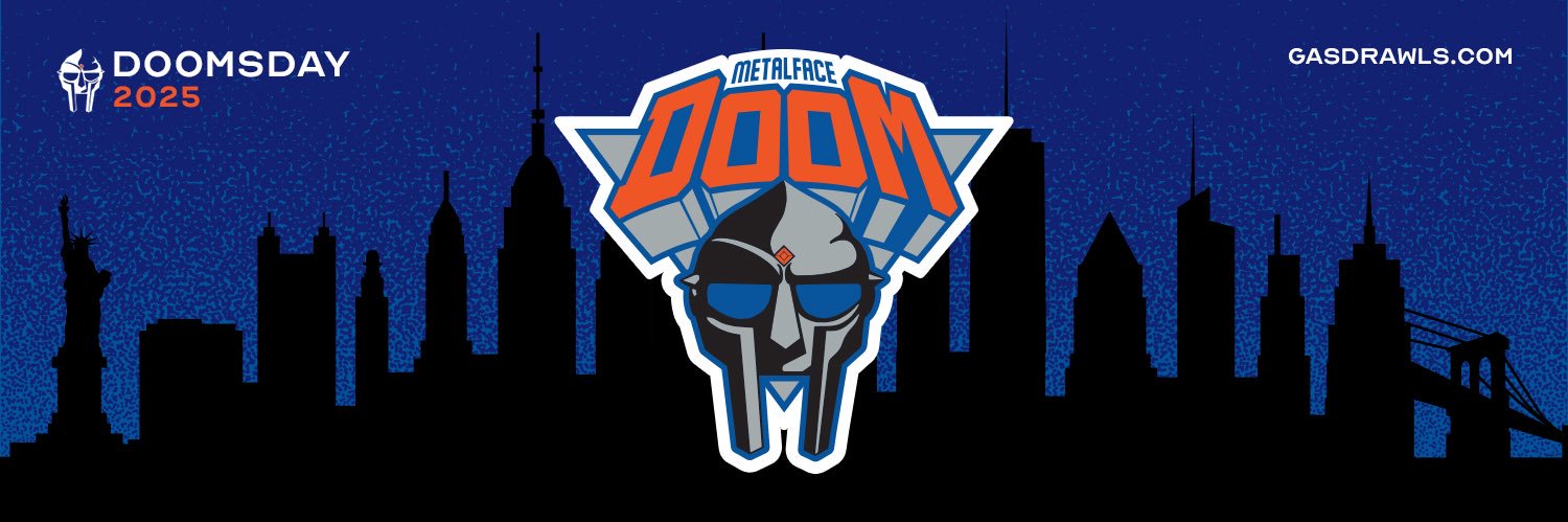 DOOM banner