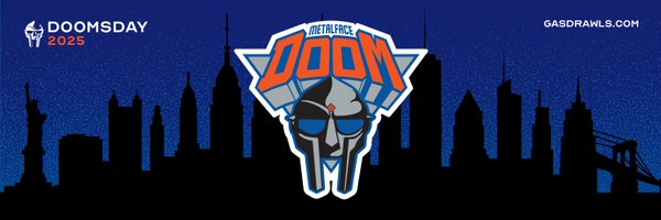 MFDOOM Profile Banner