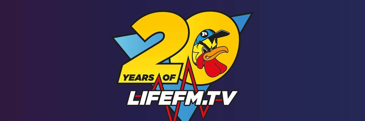 LifeFm.TV banner