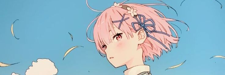 ♥ 𝓡𝓪𝓶 ♥ banner