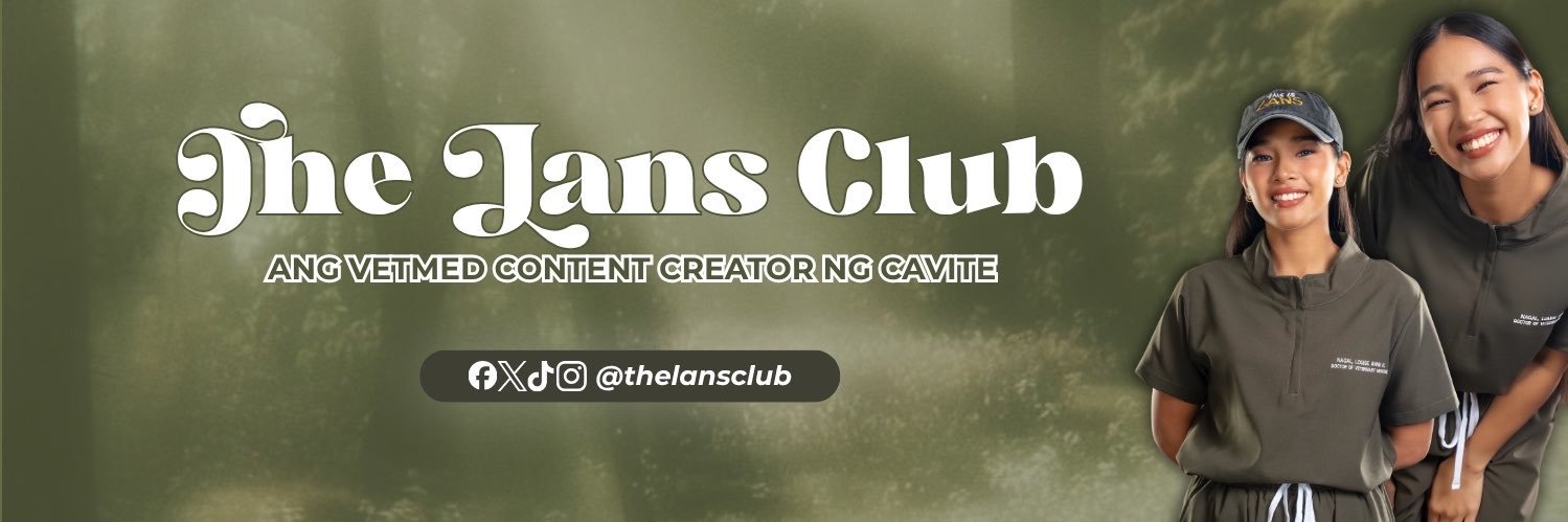 TheLansClub's profile banner image