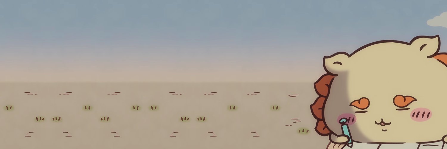 ure4isa's profile banner image