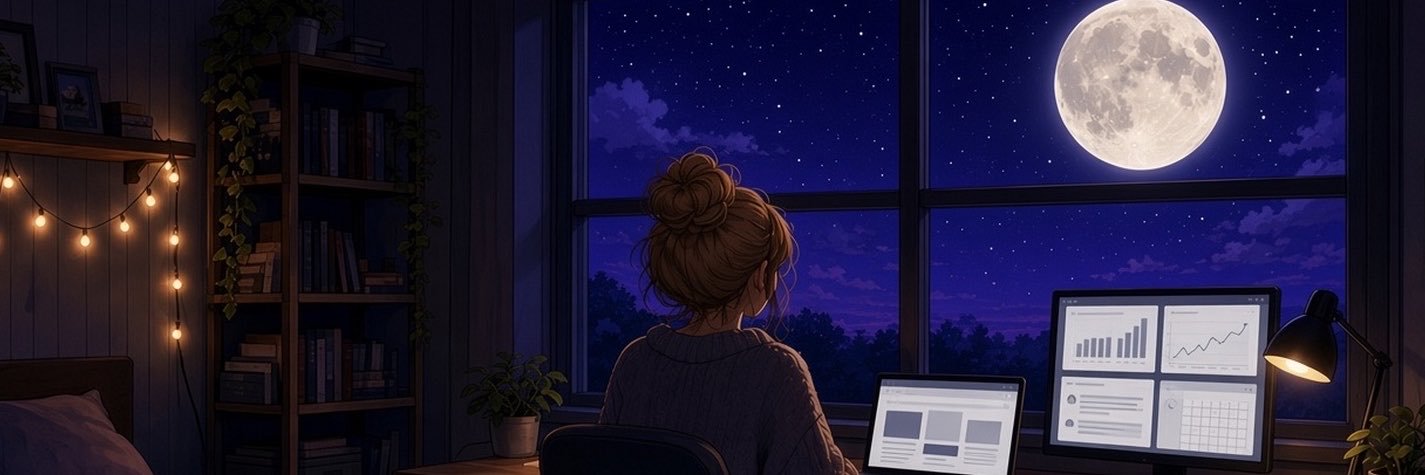 MadiToTheMoon's profile banner image