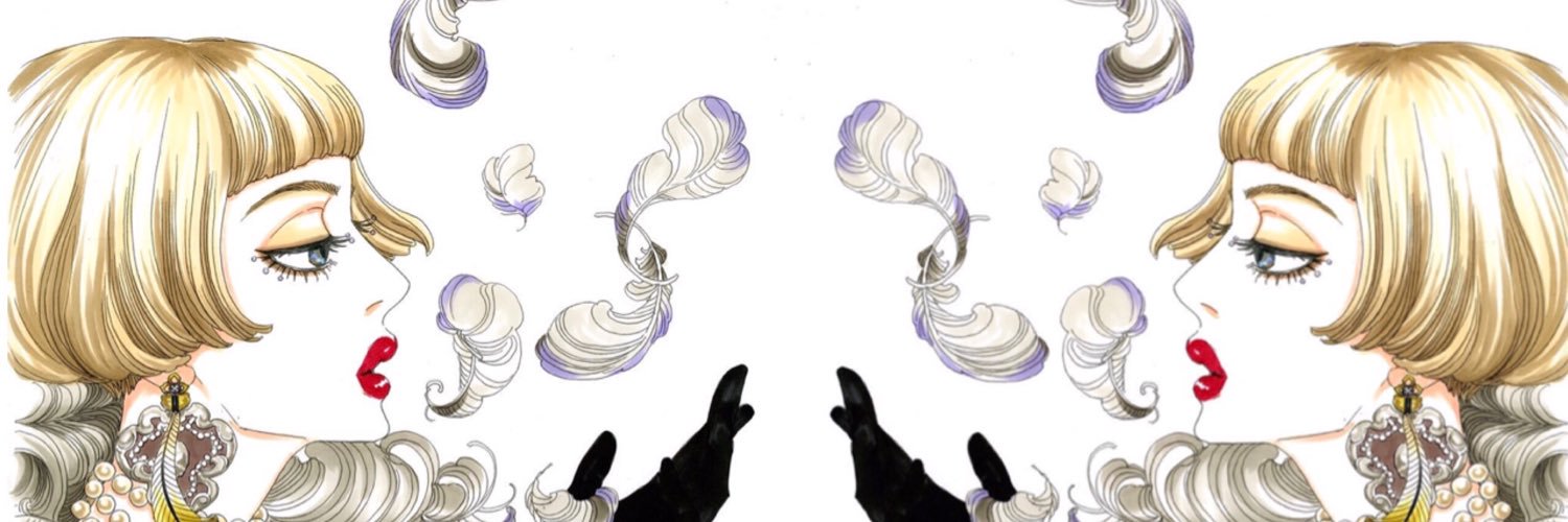 occhokun's profile banner image