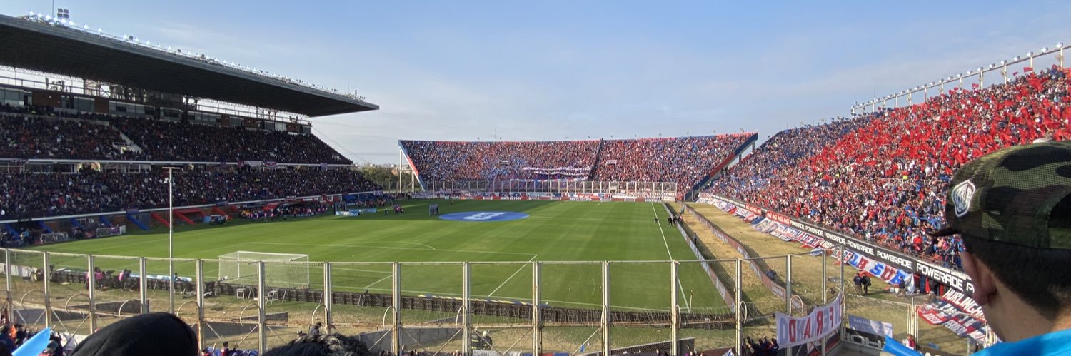 AgosBuccafusca's profile banner image