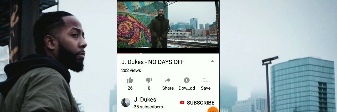 DukesDoinWork's profile banner image