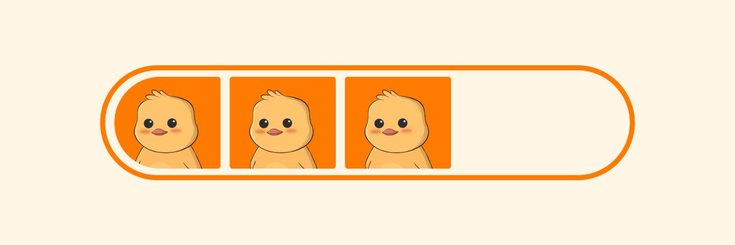 Baby Duck Club.poly | 🧡Ordzaar banner