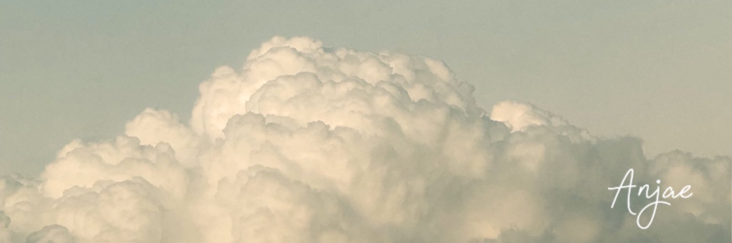 มุอั๋นแจ ⛅️🦖 - LIMITLESS ˳♪⁎ banner