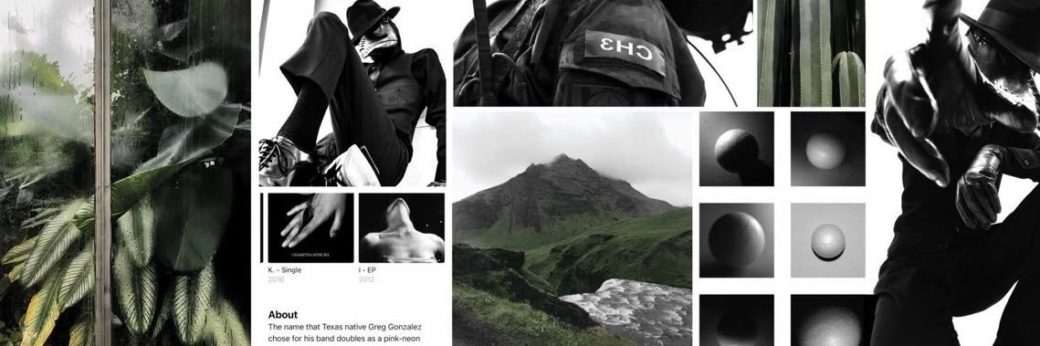 BrumaBoreall's profile banner image