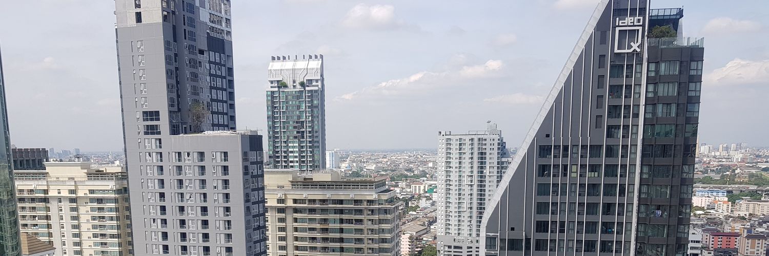 Pakorn_ATE's profile banner image
