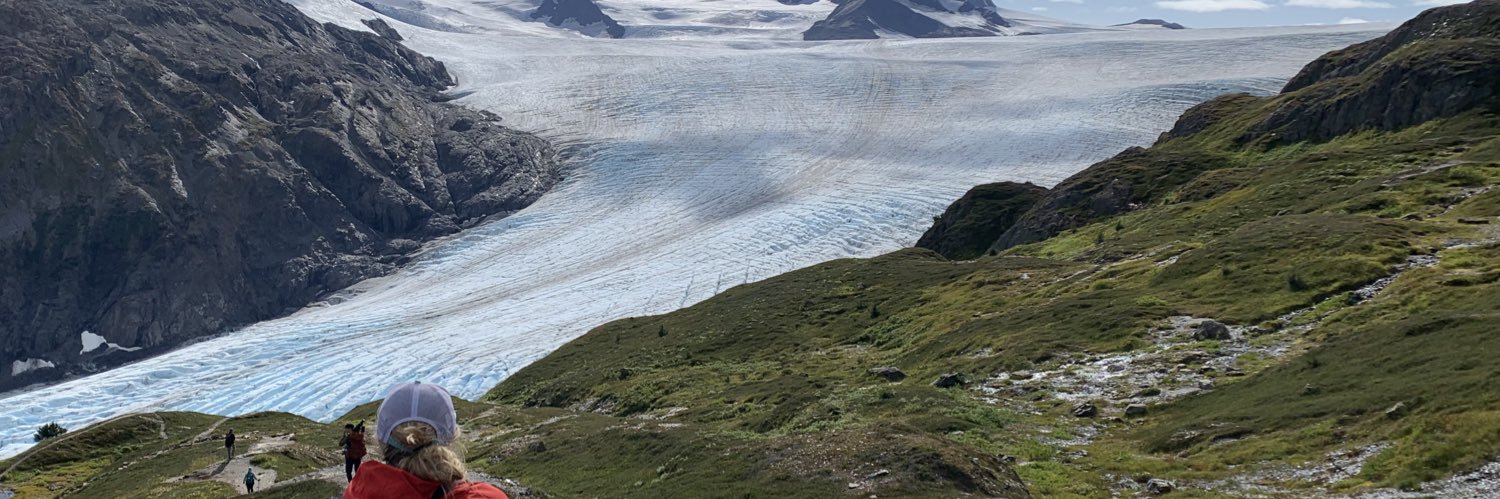 Madeline Page banner