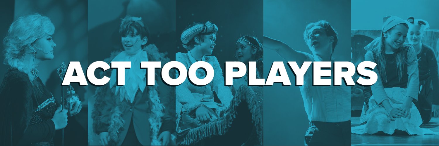 Act Too Players (@ActTooPlayers) / Posts / X