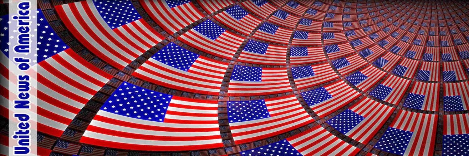 United News America banner