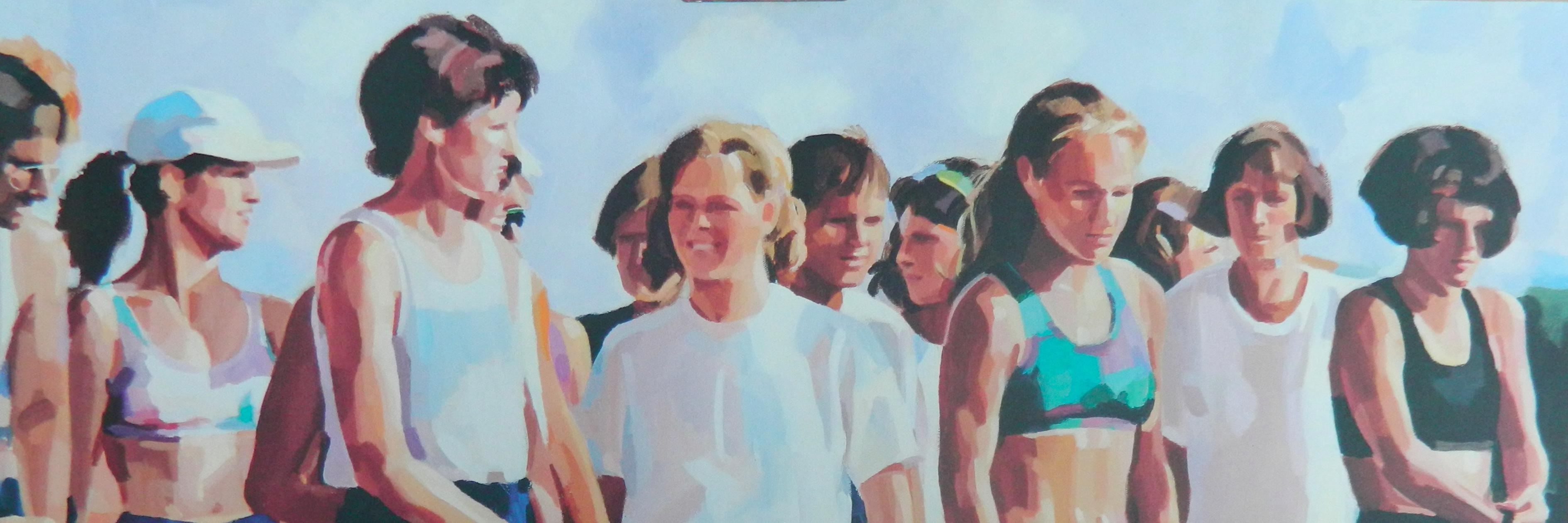 Coreen Steinbach banner