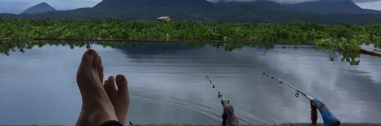 dadsee's profile banner image
