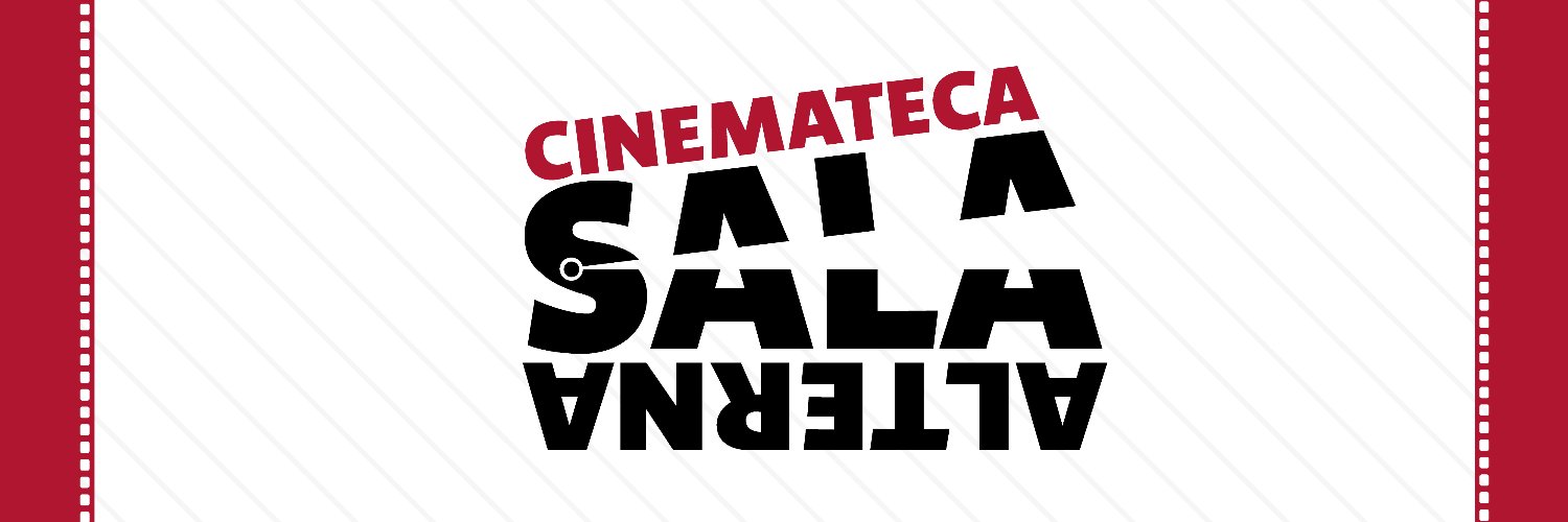 Cinemateca Sala Alterna banner