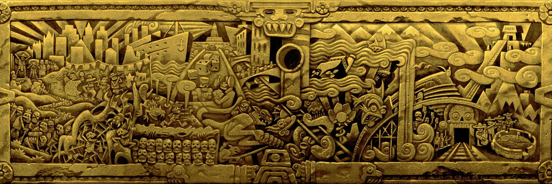 MaligreesGarden's profile banner image