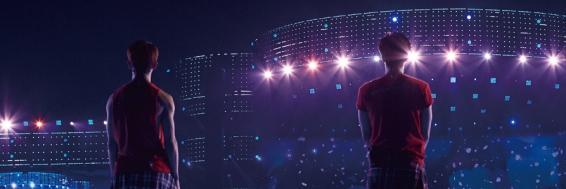 mari31152's profile banner image