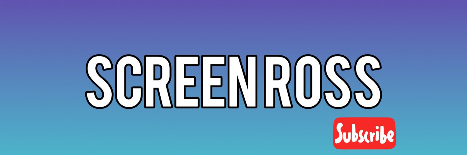 ScreenRoss banner