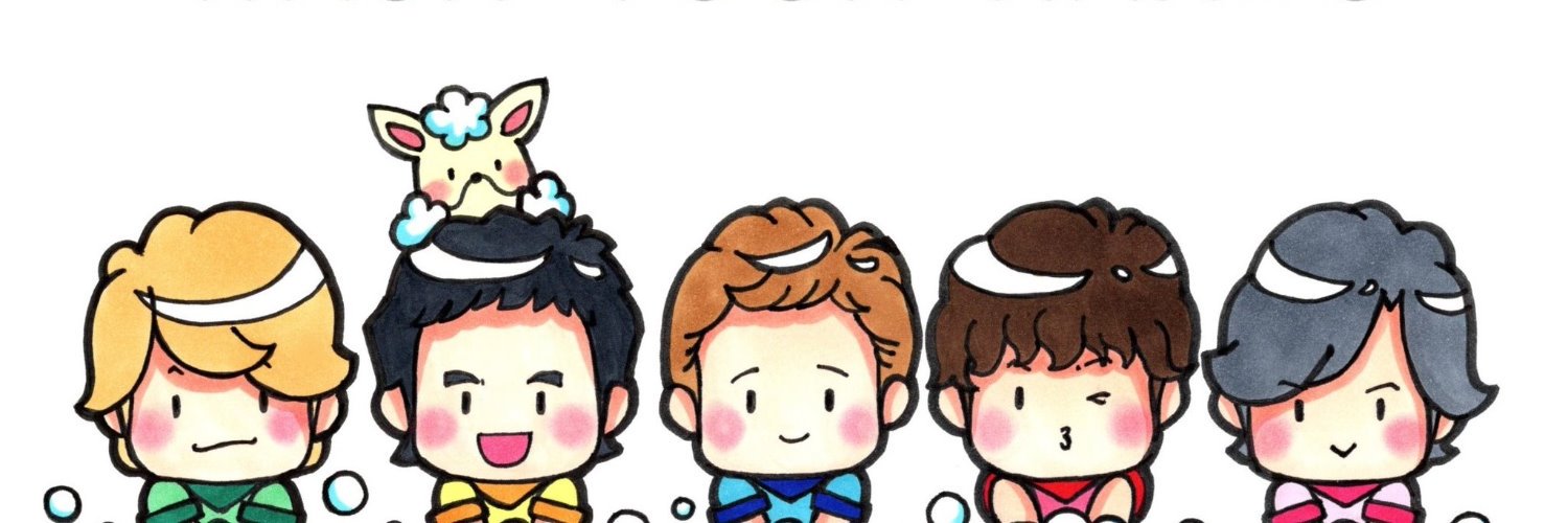 knonjoe's profile banner image