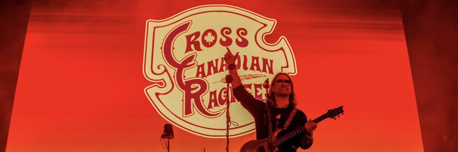 Joshua Weaver banner