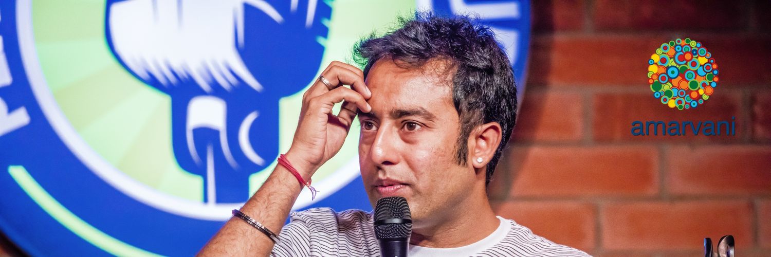 amarvanee's profile banner image