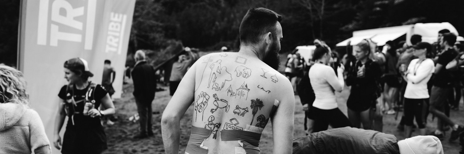 JohnyCook's profile banner image
