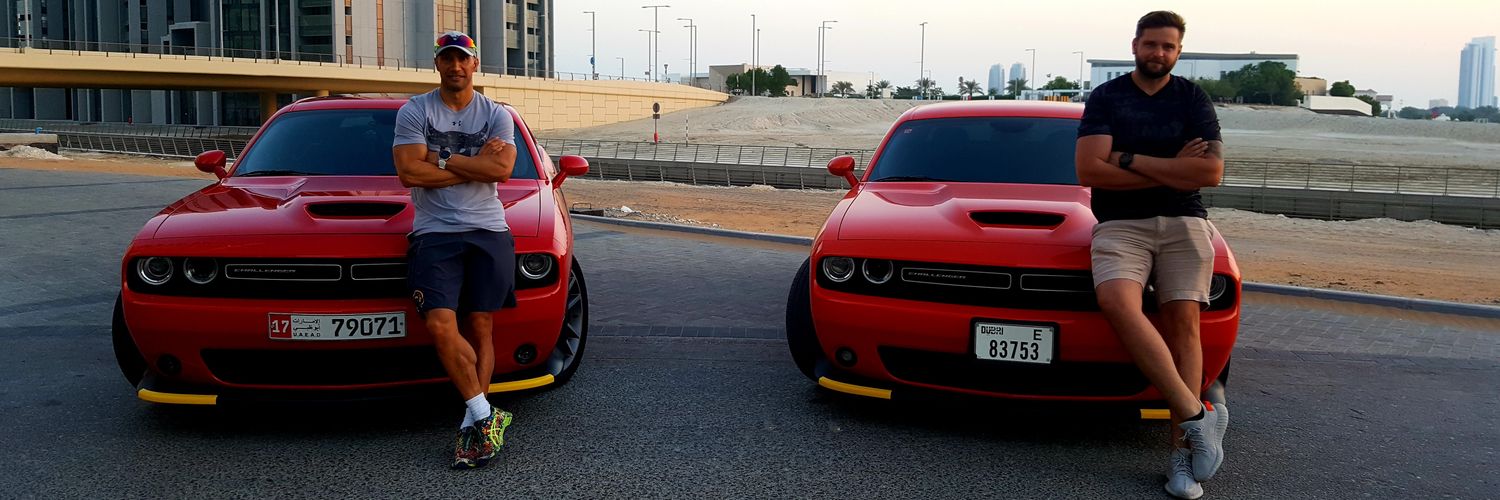 CassTheTrainer's profile banner image