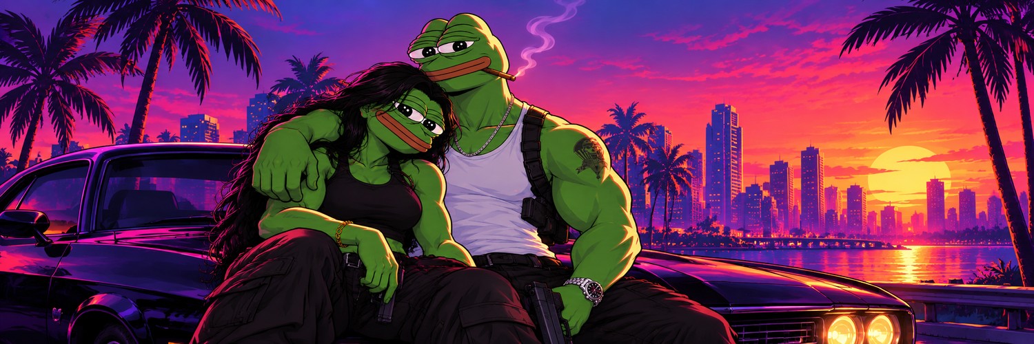 GTA6PEPECity's profile banner image
