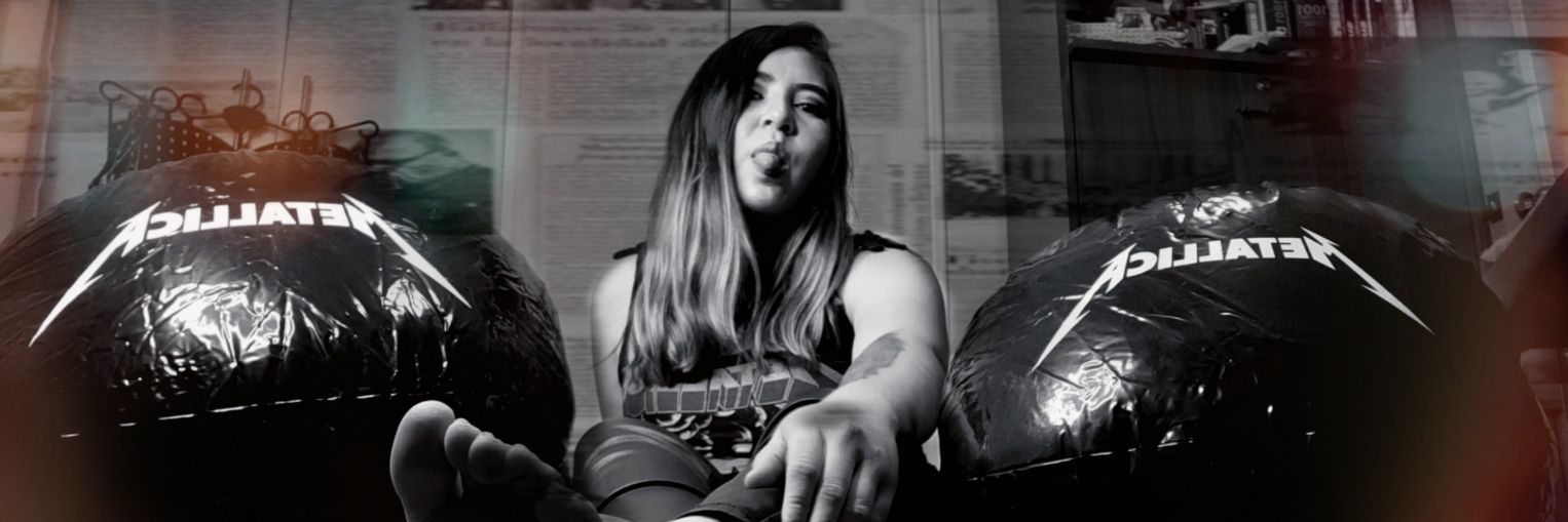 Karly Sánchez🎧🎙 banner