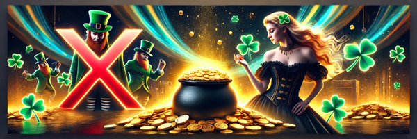 LuckyInLifeNJ Profile Banner