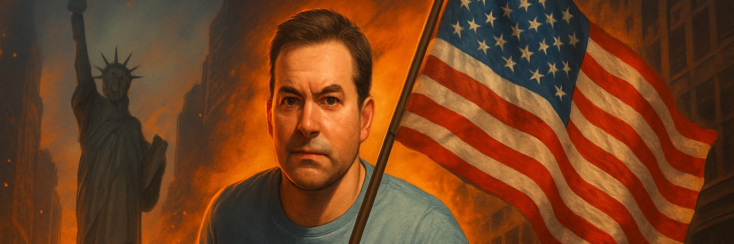 Lucky in Life 🇺🇸 banner