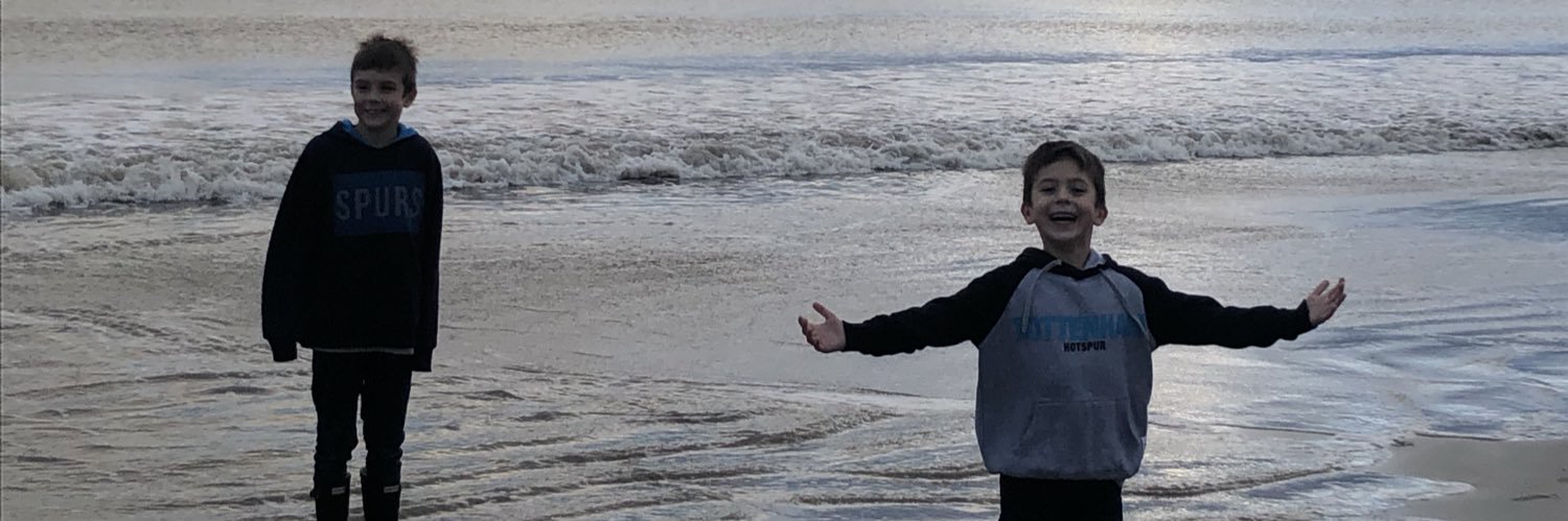 GaynorJames's profile banner image